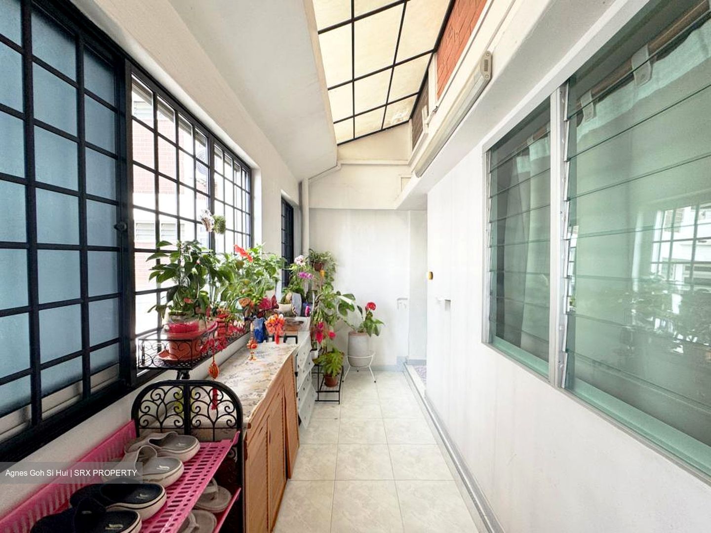 Blk 834 Hougang Central (Hougang), HDB Executive #568550421